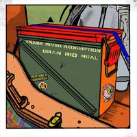 Trask River Redemption - Gran Rio Real