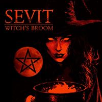 Sevit - Witch's Broom