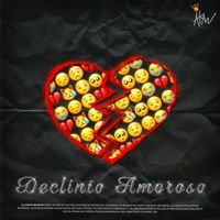 Akan - Declínio Amoroso (Explicit)