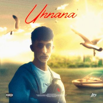 Krama - Uhnanà (Explicit)