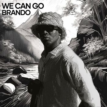 Brando - We can go