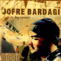 Jofre Bardagí - Jo Faig Cançons
