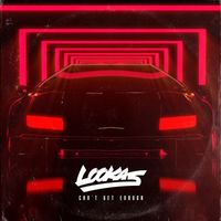 Lookas - Can't Get Enough