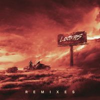 Lookas - Infinite (Remixes)