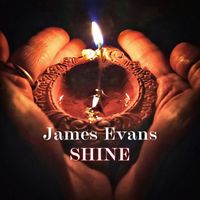 James Evans - Shine