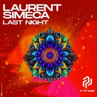 Laurent Simeca - Last Night
