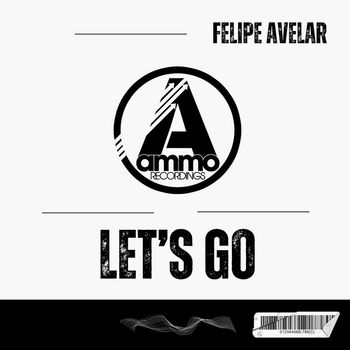 Felipe Avelar - Let's Go