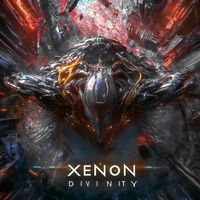 XENON - DIVINITY