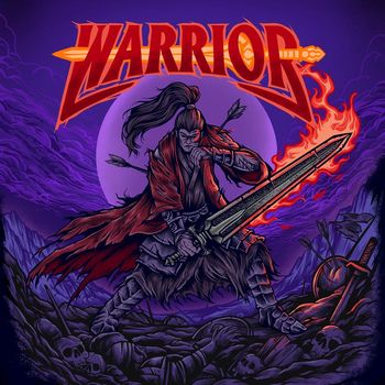 Point.Blank - Warrior