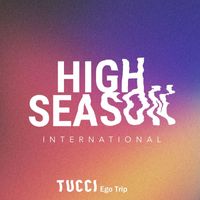 Tucci - Ego Trip