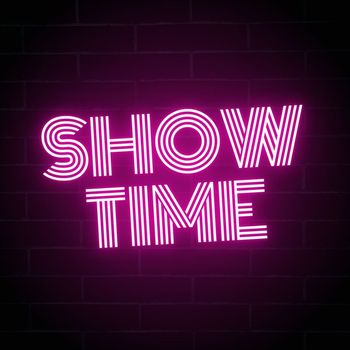 Meyer - Showtime!