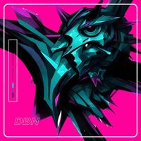 DBN - Jack Is Back (Mixes)