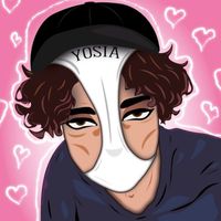YOSIA - Maybe