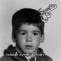 Supervia - Cuando Éramos Jóvenes