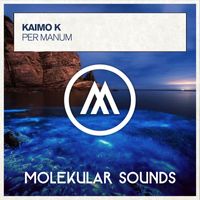Kaimo K - Per Manum