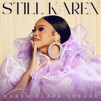 Karen Clark-Sheard - Still Karen