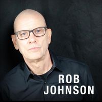 Rob Johnson - My Guitar Never Sleeps