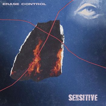 Erase Control - Sensitive