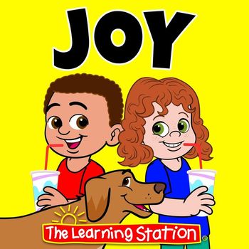 The Learning Station - Joy