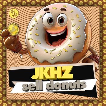 JKHZ - Sell Donuts
