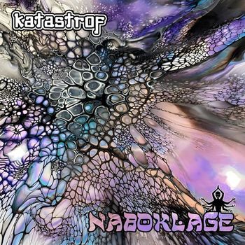 Katastrof - Naboklage