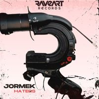 Jormek - Haters