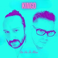 Kingo - La Vie in Blue