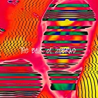 Spleen United - The Blur Of Zebras