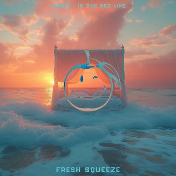 Landis - In The Bed Like