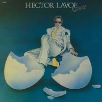 Héctor Lavoe - Reventó (Remastered 2024)
