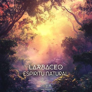 Larbaceo - Espiritu Natural