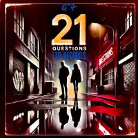 G4 - 21 Questions (Explicit)