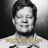 Micke Fhinn - Oändlig Nåd (Jag Kommer Aldrig Glömma)
