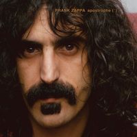 Frank Zappa - Penguin In Bondage (Live) / Approximate-Bale (Live) / Uncle Remus (Piano And Vocal Mix 2024)