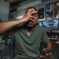 Dj Mad - The deep house