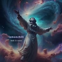 Lemonchill - Monk in Space