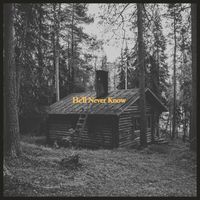 Benjamin Taylor - He’ll Never Know