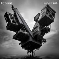 Hybrasil - Test & Push
