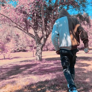 DRIAN - Way Thru (Low) (Explicit)