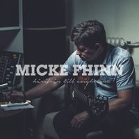Micke Fhinn - Härifrån till evigheten