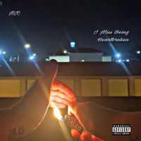 MIC - I Miss Being Heartbroken (Explicit)