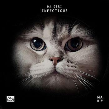 DJ Geri - Infectious