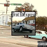 ROACHES - Prvt.RdExpress (Explicit)