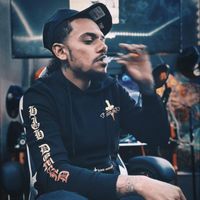 Monk - LIVIN D3AD (Explicit)
