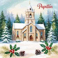 Norwich Cathedral Choir - Patapan