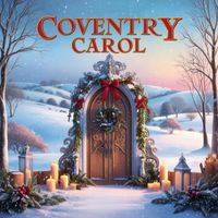 Wells Cathedral Choir - Coventry Carol