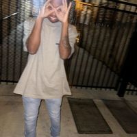 El Chivo - I JUST BE MACCIN . (Explicit)
