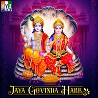 Priya Sisters - Jaya Govinda Hare
