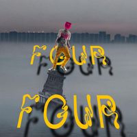 Tony Hawk - Four4 (Explicit)
