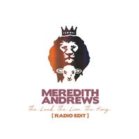Meredith Andrews - The Lamb, The Lion, The King (Radio Edit)